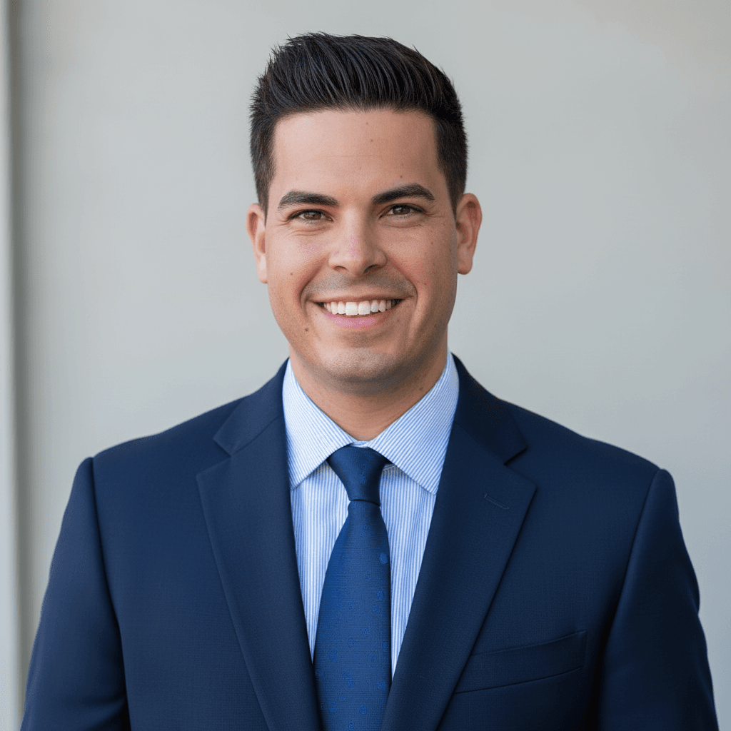 James Baranello, President